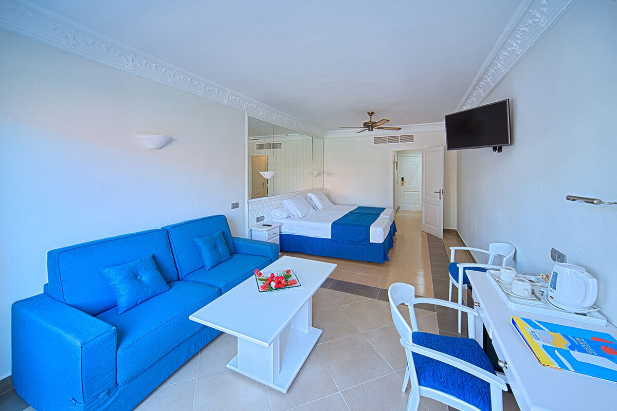 Playacapricho Hotel photo 6