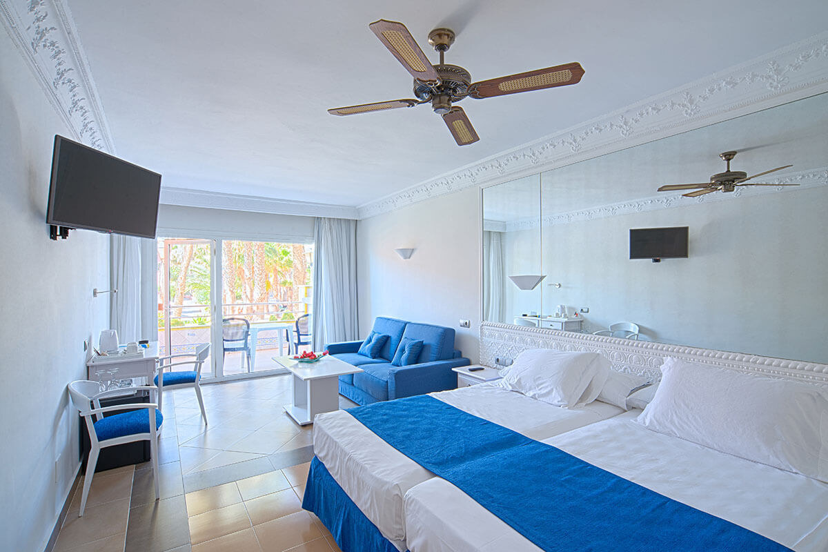 Playacapricho Hotel photo 7