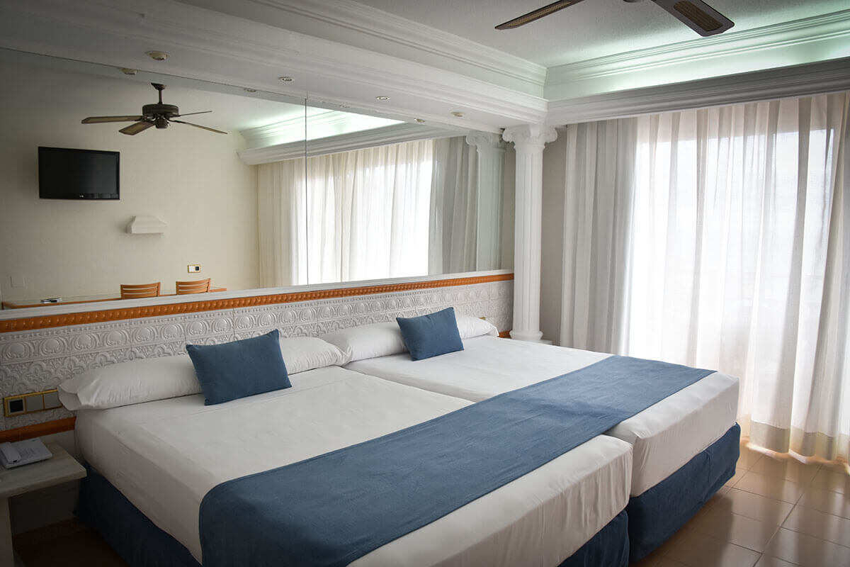 Playacapricho Hotel photo 8
