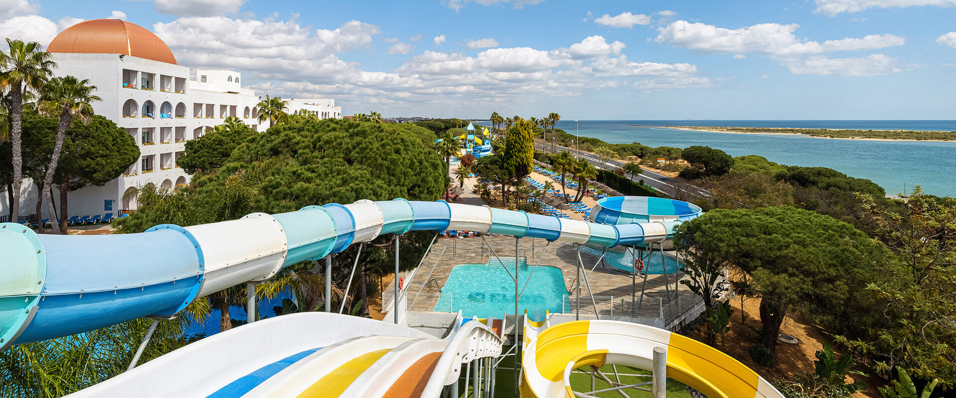 Playacartaya Spa Hotel