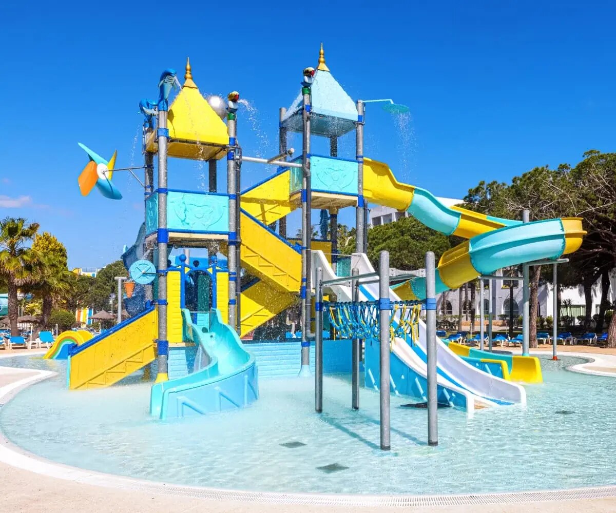 Playacartaya Spa Hotel photo 2