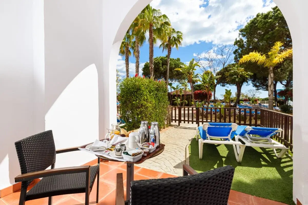 Playacartaya Spa Hotel photo 5