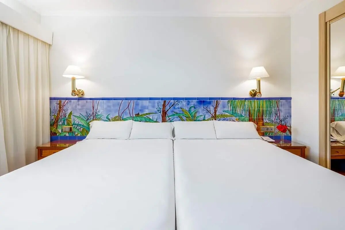 Playacartaya Spa Hotel photo 7