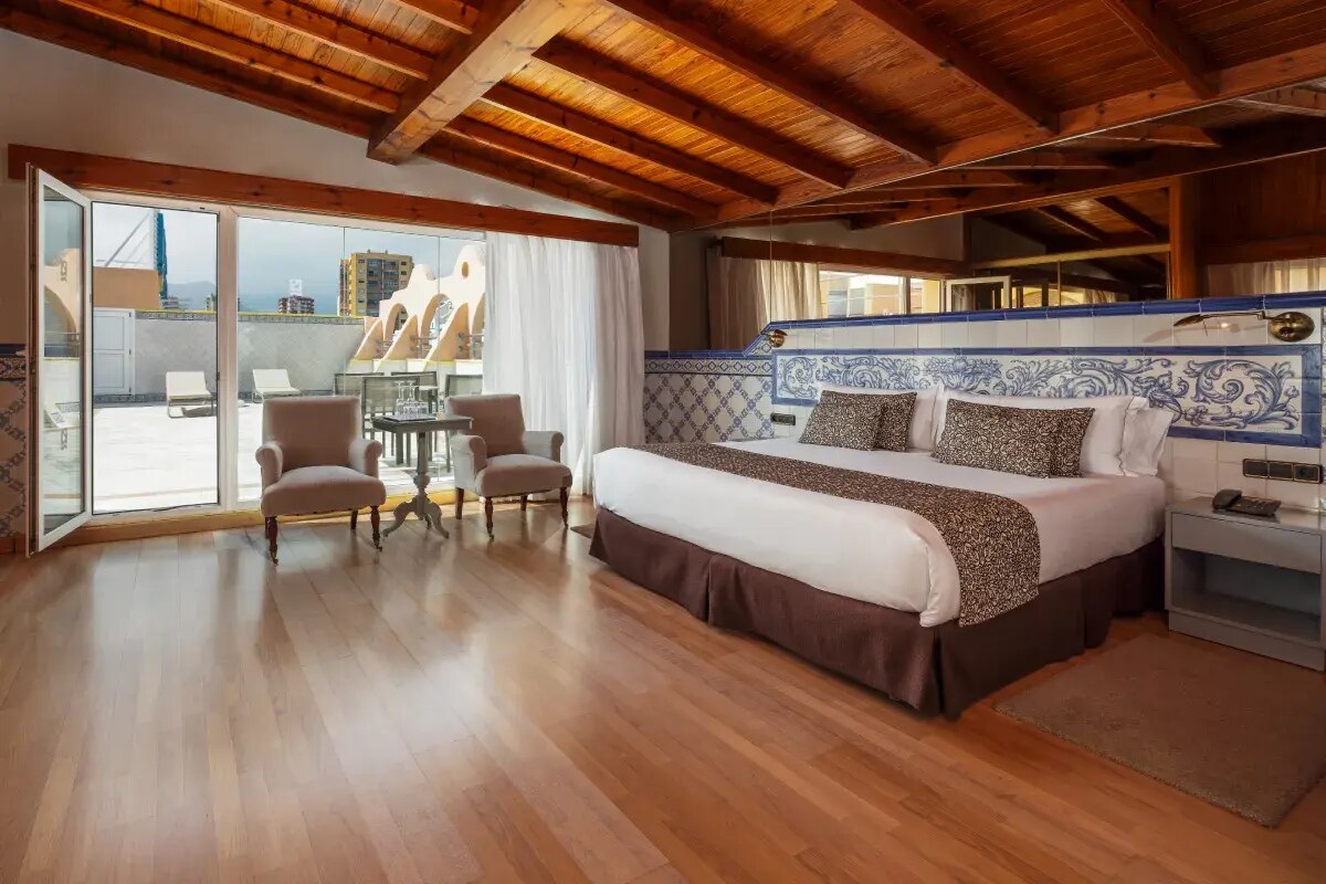 Playadulce Hotel photo 10