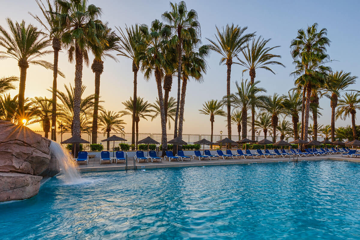 Playadulce Hotel photo 3