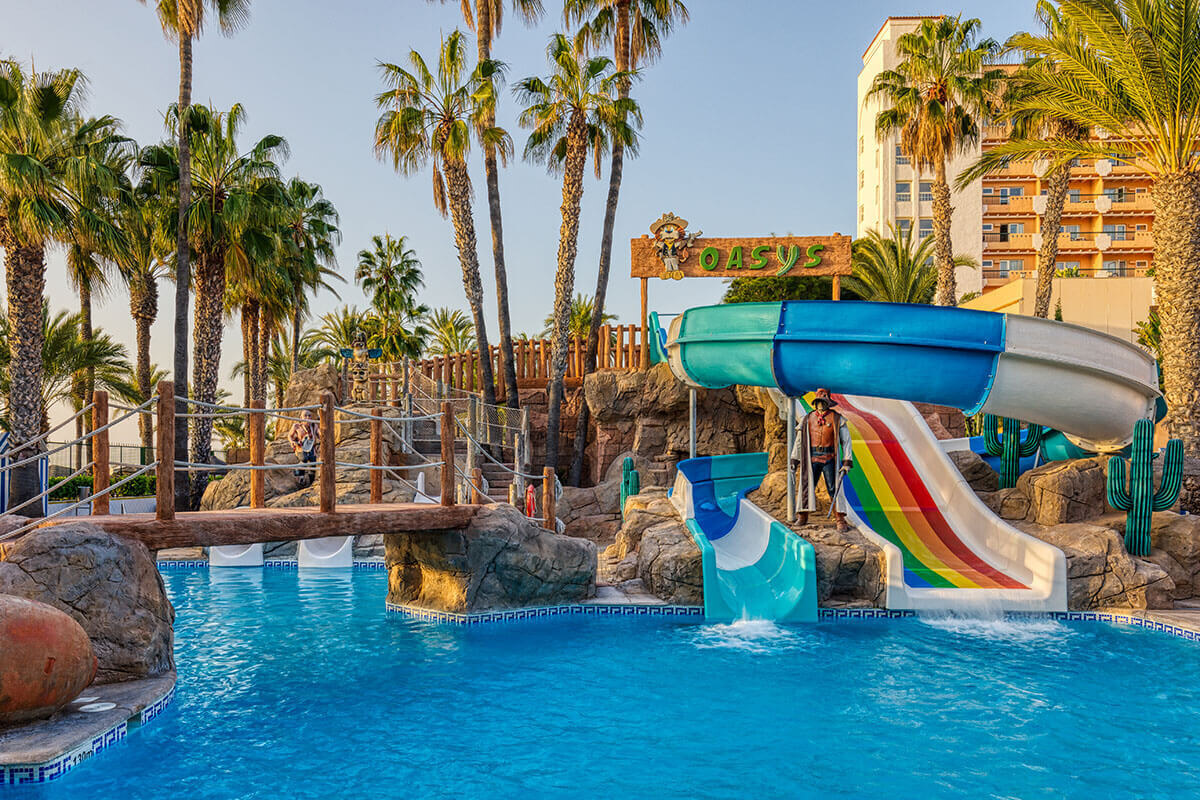 Playadulce Hotel photo 4