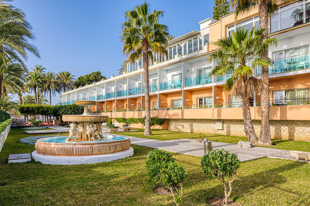 Playadulce Hotel photo 5