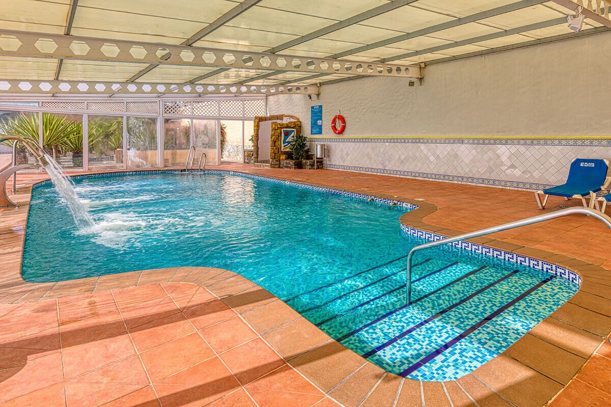 Playadulce Hotel photo 8