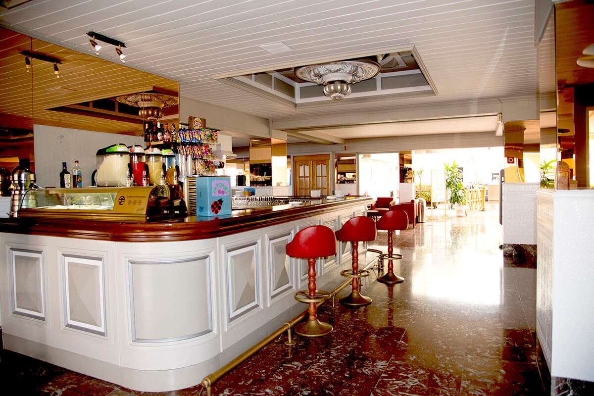 Playadulce Hotel photo 9