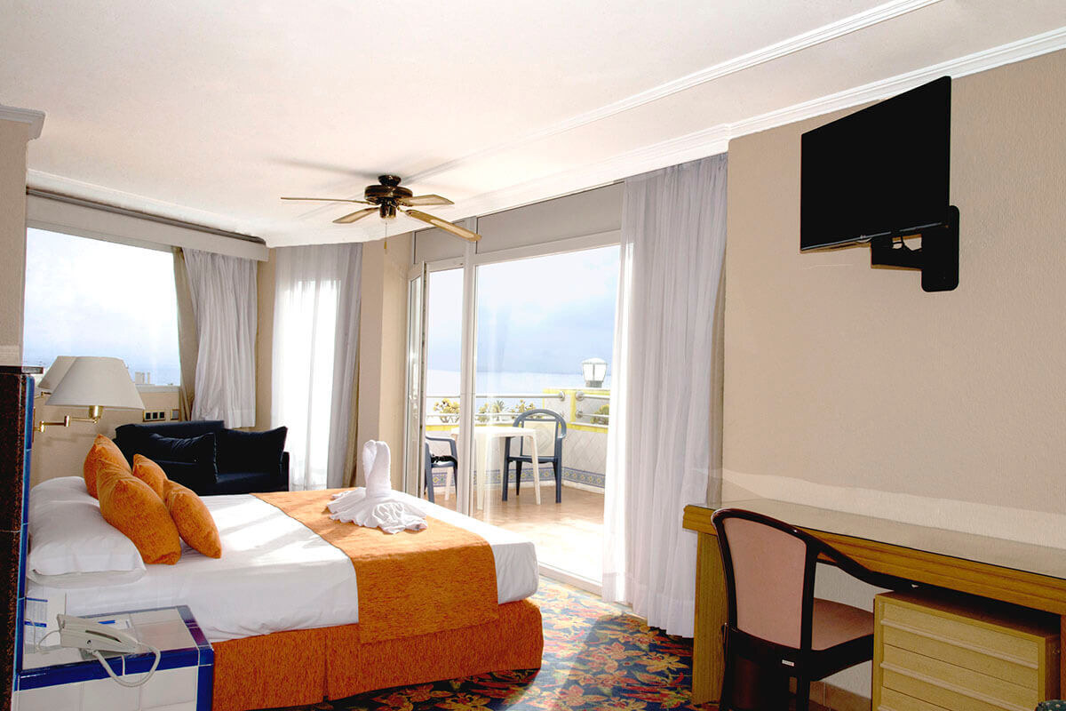 Playalinda Hotel photo 10