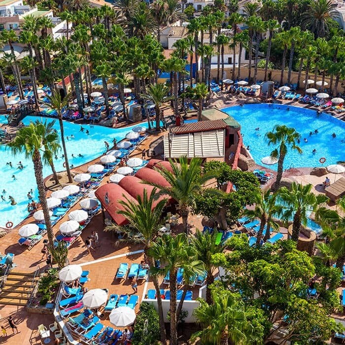 Playalinda Hotel photo 3