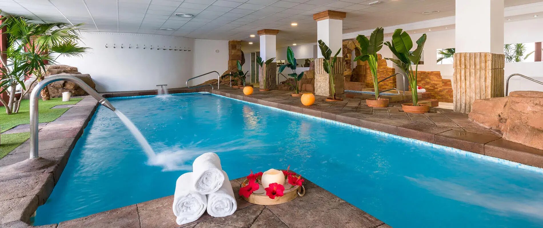 Playalinda Hotel photo 4