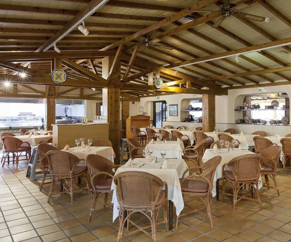 Playalinda Hotel photo 6