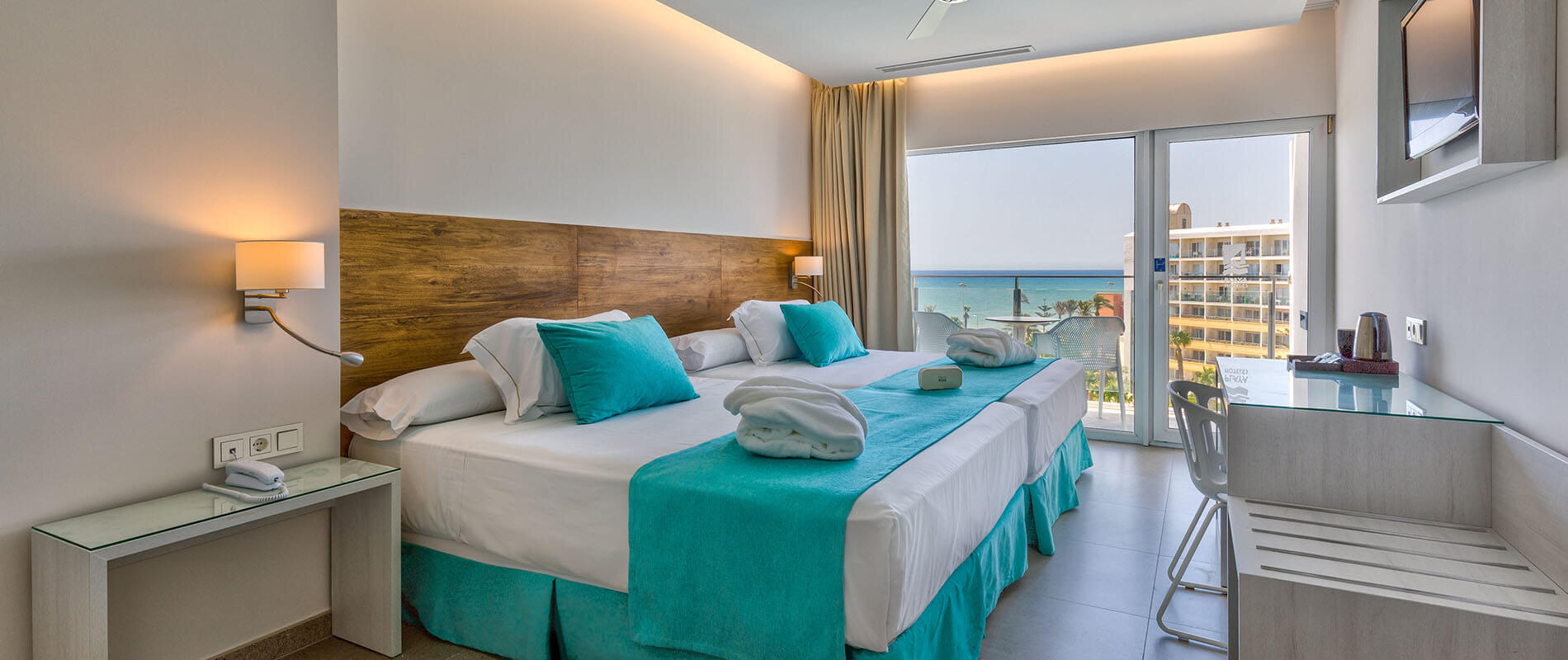 Playalinda Hotel photo 8
