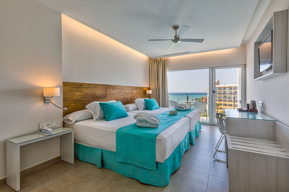 Playalinda Hotel photo 9