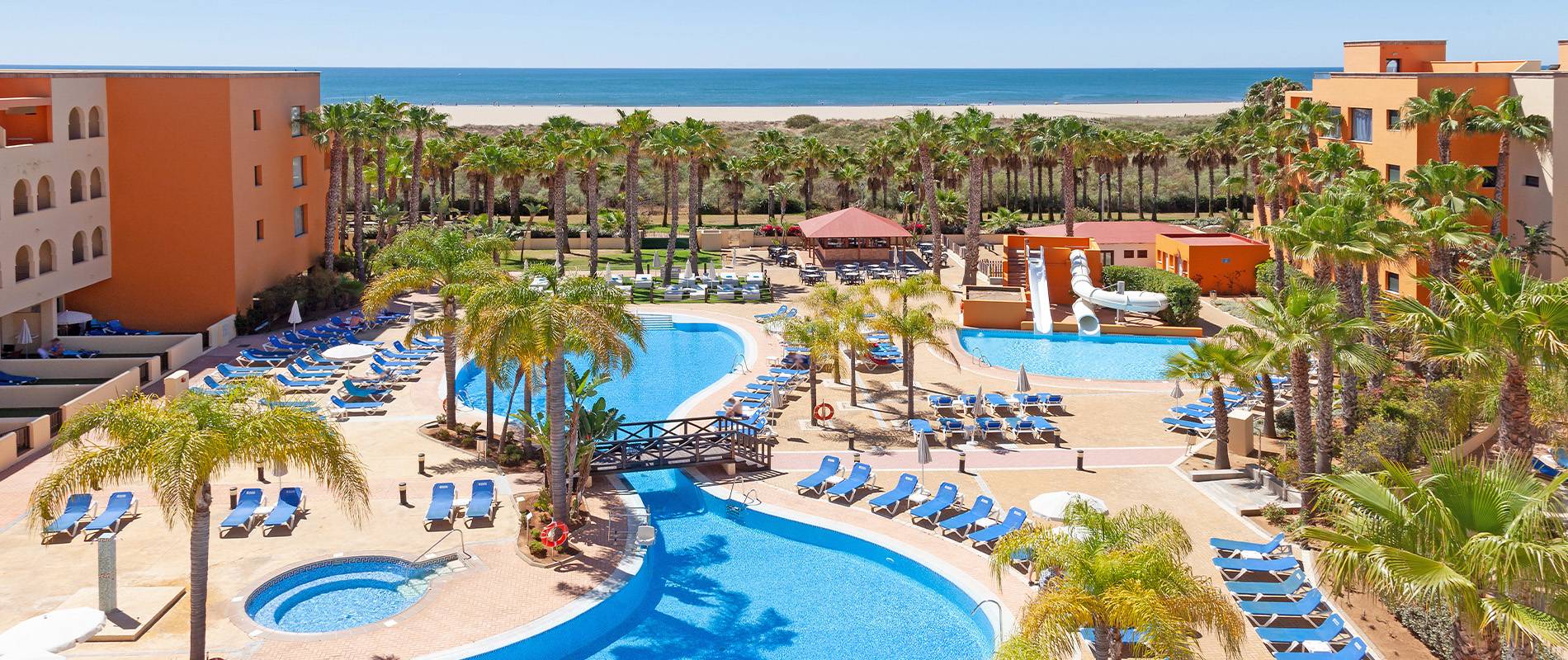 Playamarina Spa Hotel