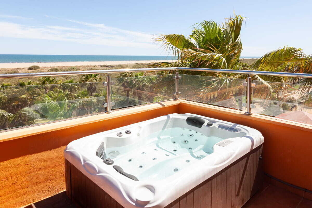 Playamarina Spa Hotel photo 10