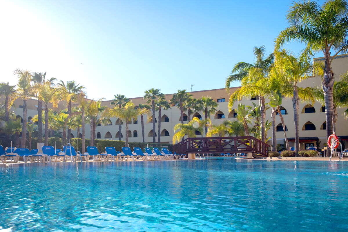Playamarina Spa Hotel photo 2