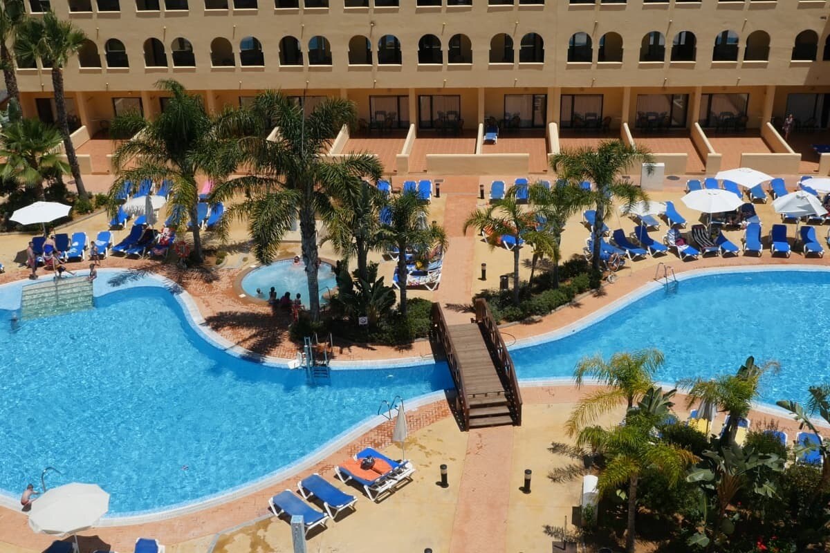 Playamarina Spa Hotel photo 3