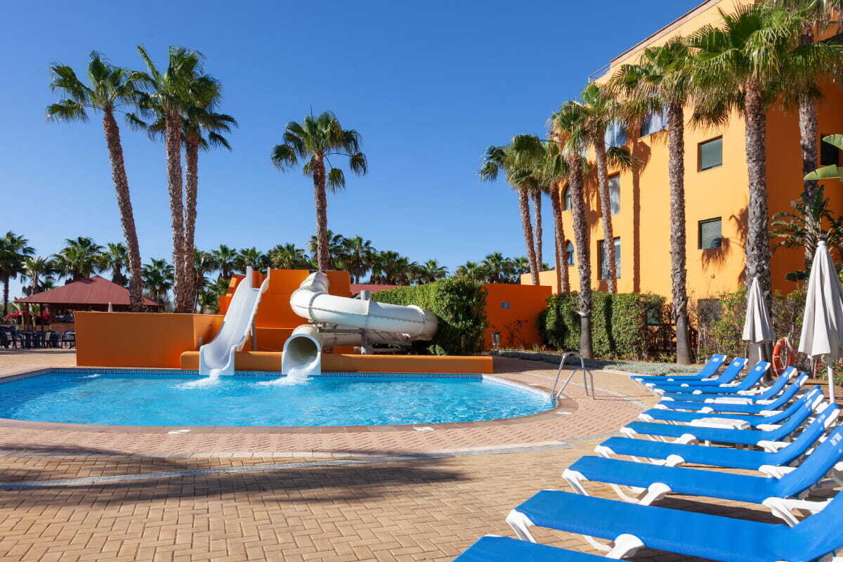 Playamarina Spa Hotel photo 4