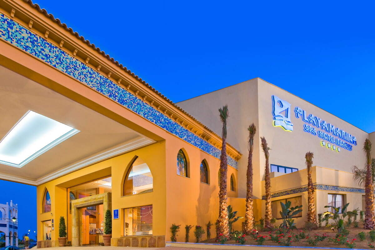 Playamarina Spa Hotel photo 5