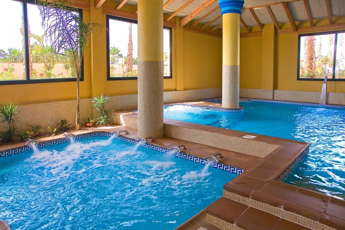 Playamarina Spa Hotel photo 6