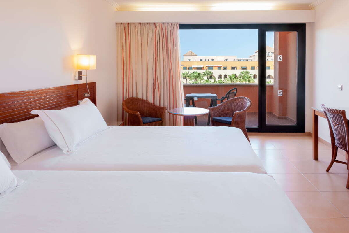 Playamarina Spa Hotel photo 8