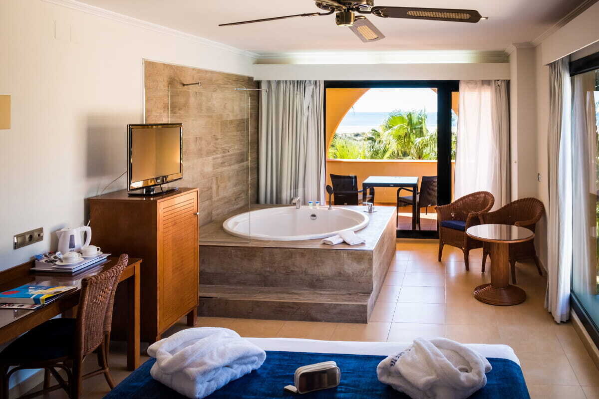 Playamarina Spa Hotel photo 9