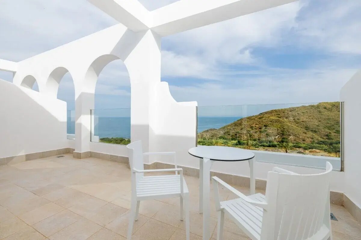 Playamojacar Aquapark Hotel photo 4
