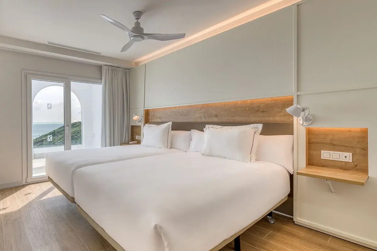 Playamojacar Aquapark Hotel photo 5