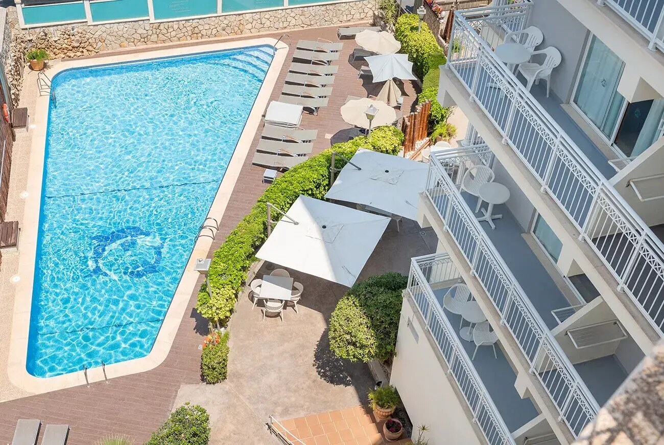 Playas del Rey Hotel photo 1