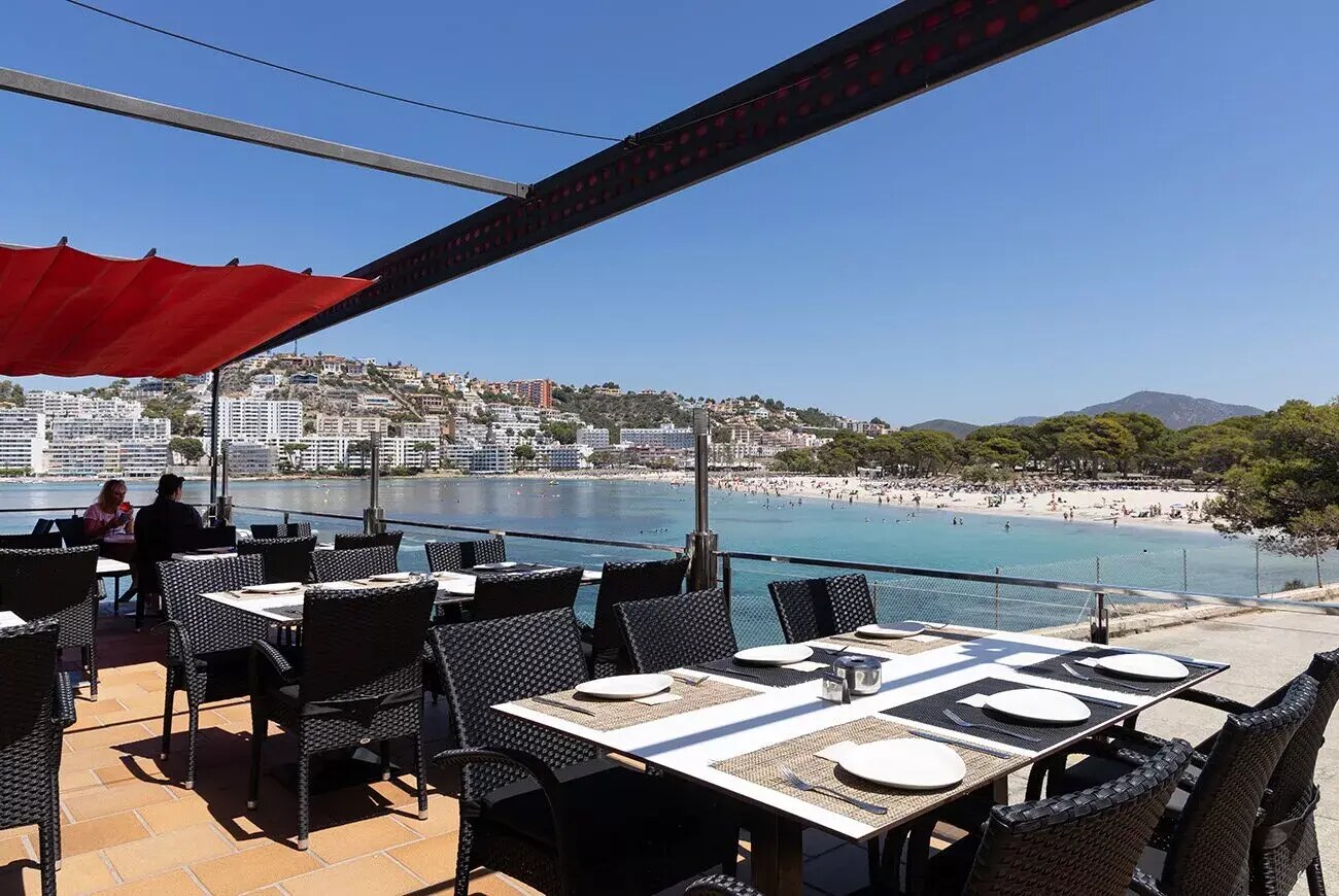 Playas del Rey Hotel photo 3