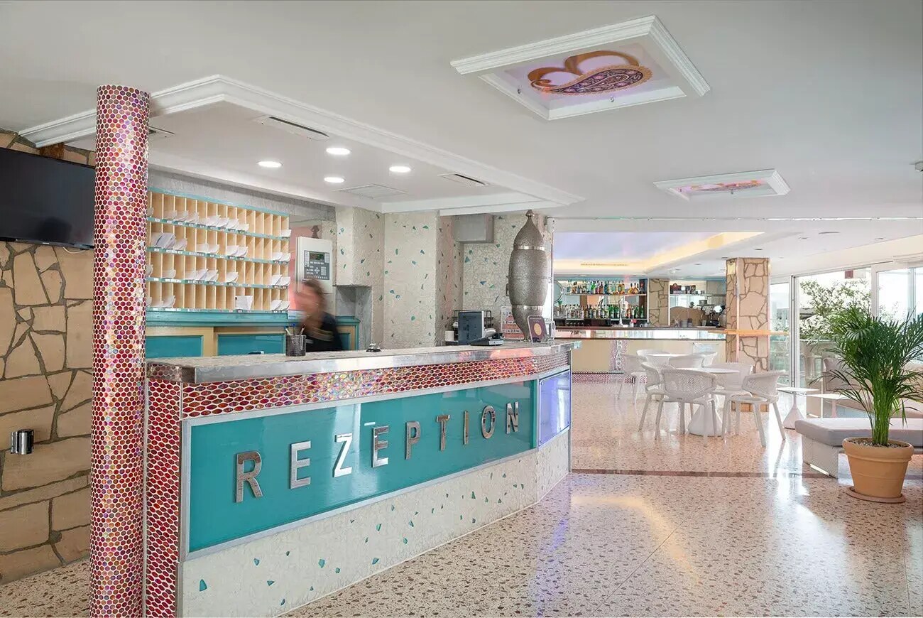 Playas del Rey Hotel photo 5