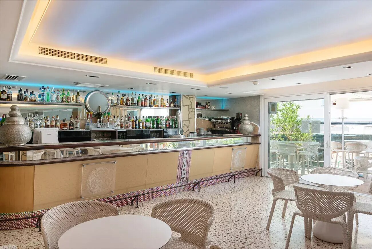 Playas del Rey Hotel photo 6