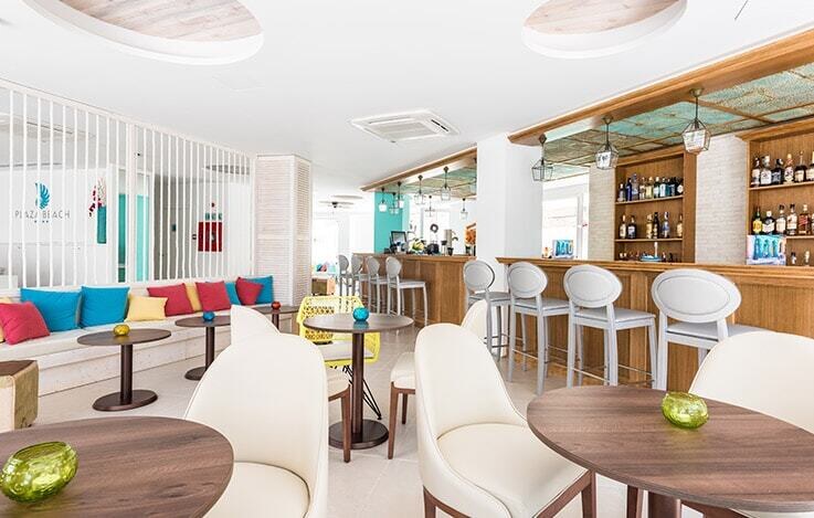 Plaza Santa Ponsa Boutique Hotel photo 4