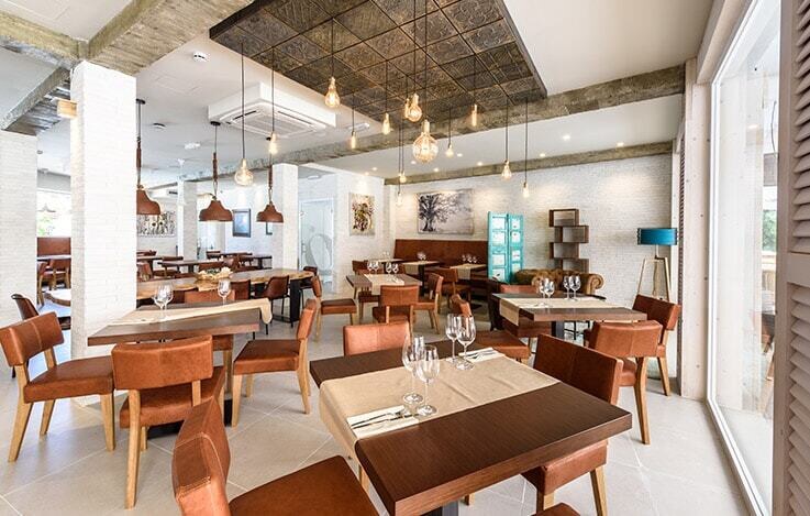 Plaza Santa Ponsa Boutique Hotel photo 5
