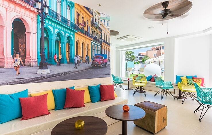Plaza Santa Ponsa Boutique Hotel photo 6