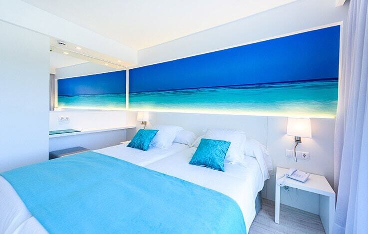 Plaza Santa Ponsa Boutique Hotel photo 7
