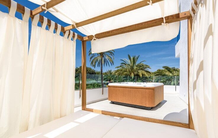 Plaza Santa Ponsa Boutique Hotel photo 9