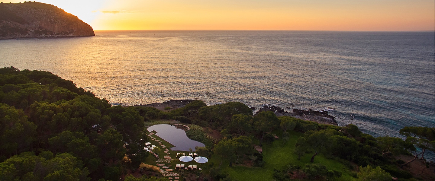 Pleta de Mar Luxury Hotel