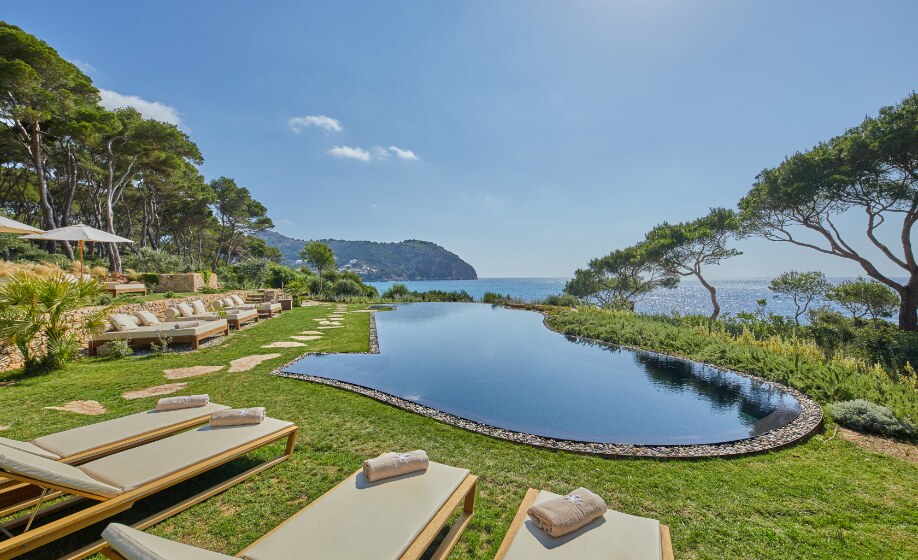 Pleta de Mar Luxury Hotel photo 1