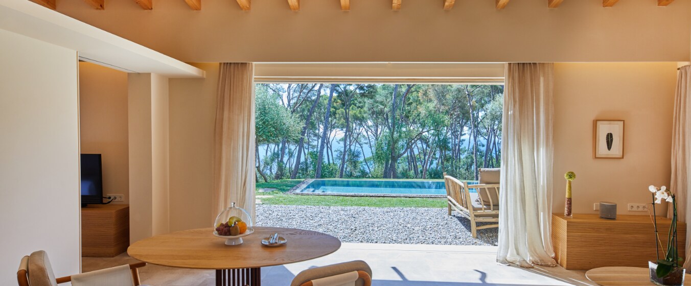 Pleta de Mar Luxury Hotel photo 4