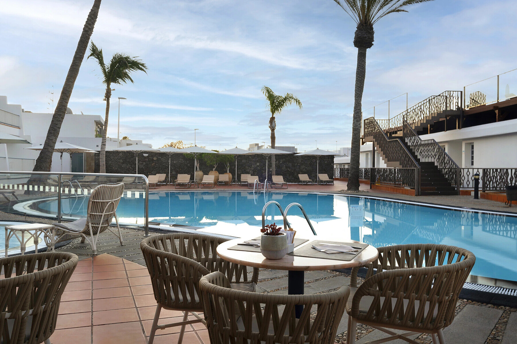 Plus Fariones Apartamentos photo 3