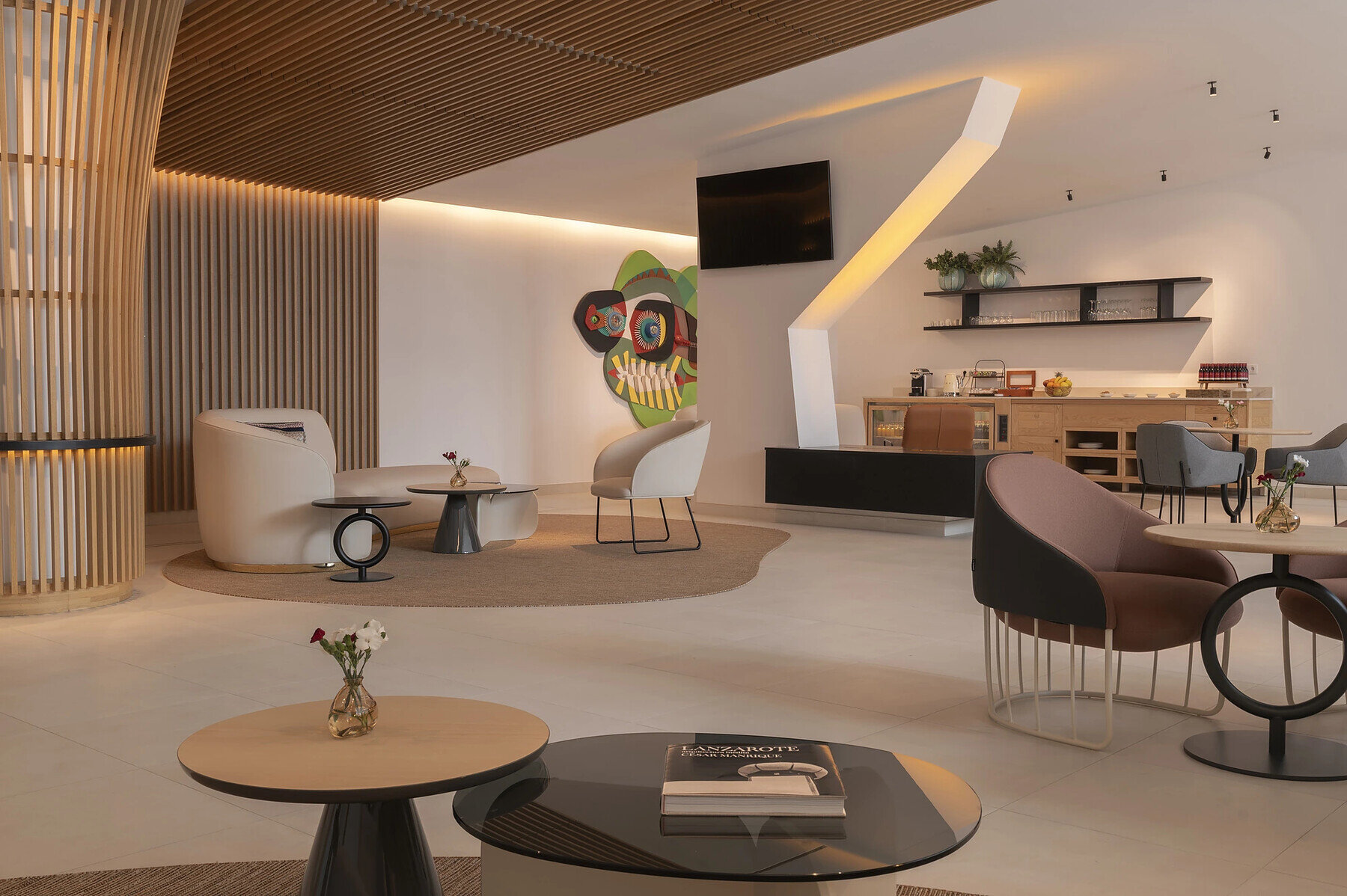 Plus Fariones Suite Hotel photo 6