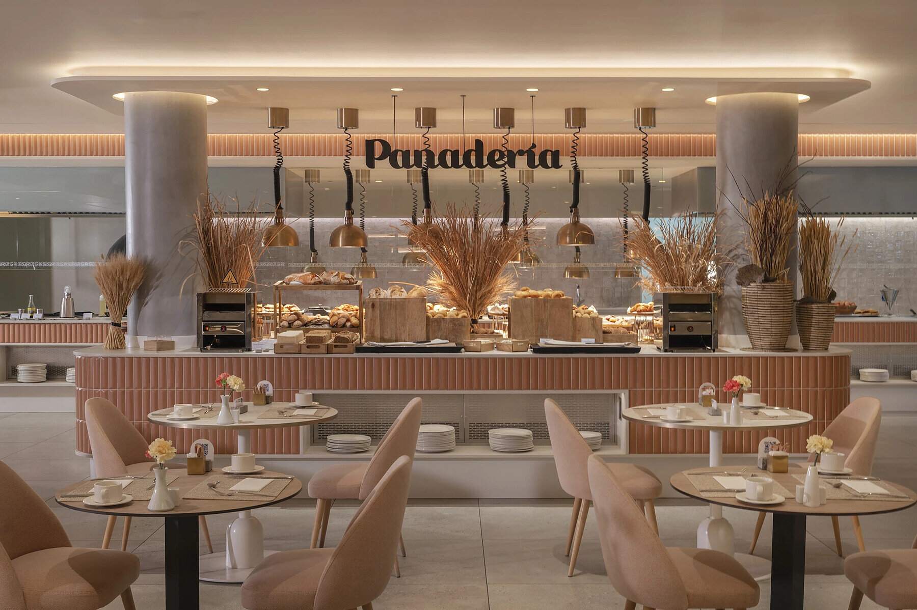 Plus Fariones Suite Hotel photo 7