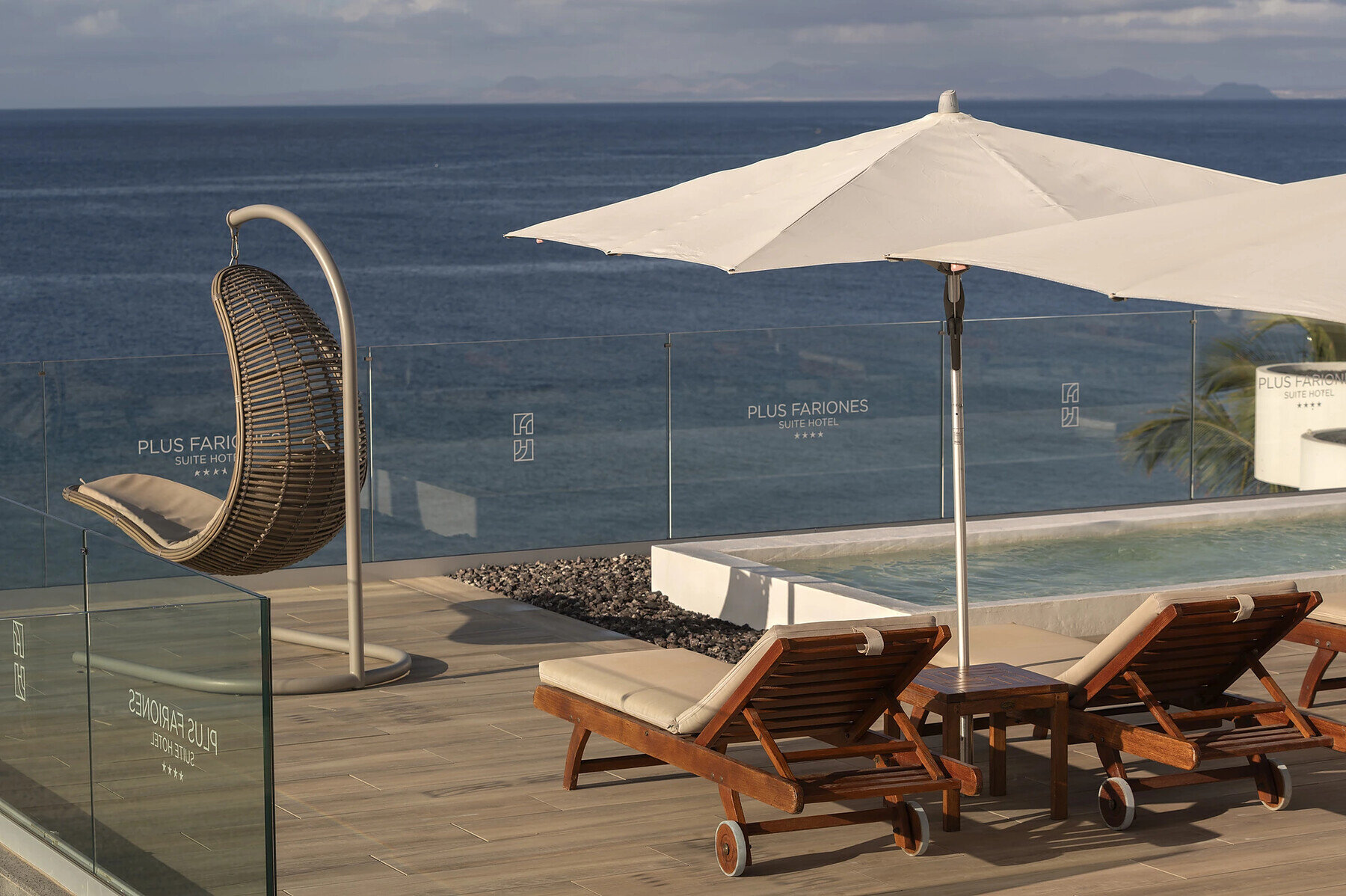 Plus Fariones Suite Hotel photo 9