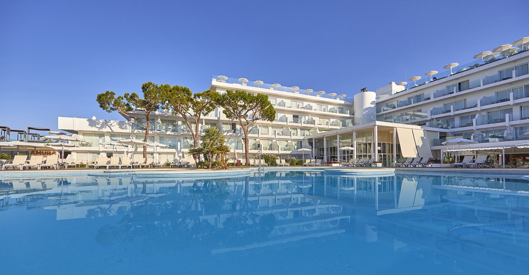 Ponent Mar Aparthotel photo 1