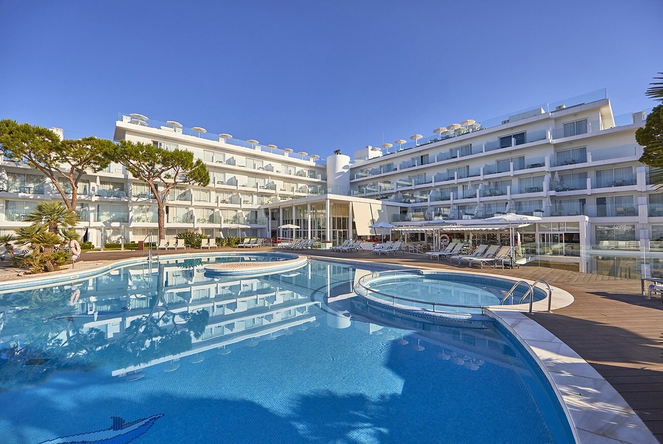 Ponent Mar Aparthotel photo 2