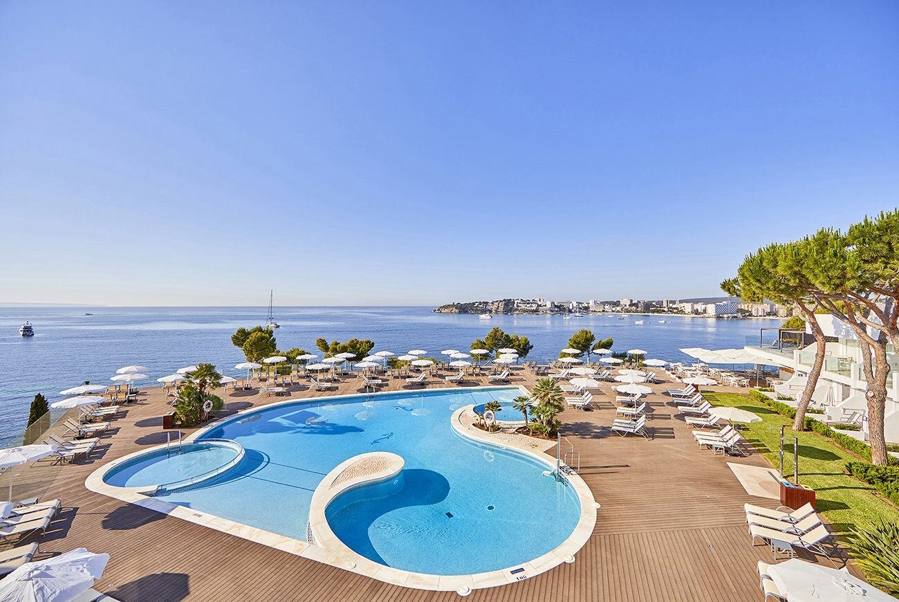 Ponent Mar Aparthotel photo 3