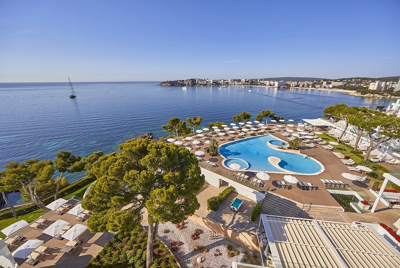 Ponent Mar Aparthotel photo 4